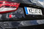 Audi S1 Sportback by ABT 2014 года